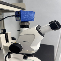 Zeiss Stemi 508 Stereo Microscope image 1